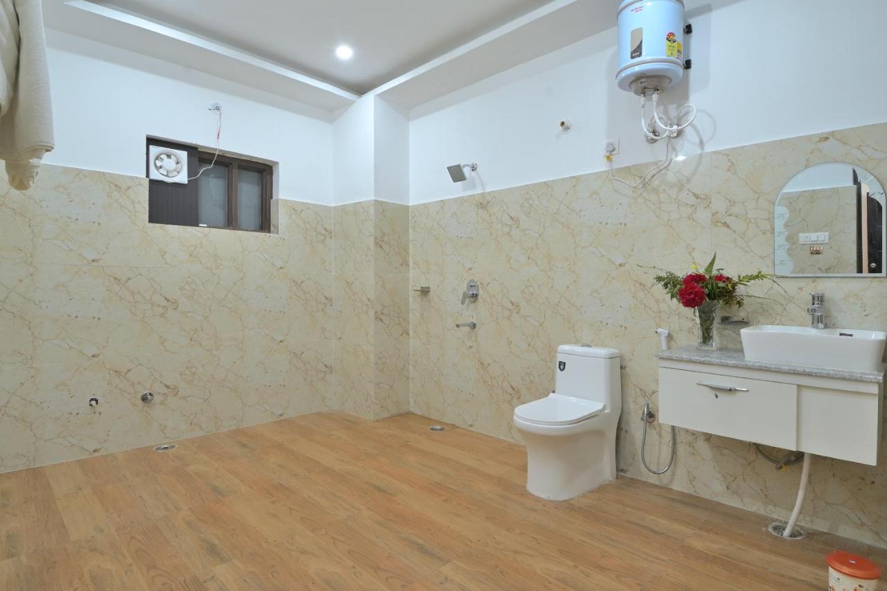 La Riqueza Dhanolti View # Near To Eco Park & Surkanda Devi Temple # Mountain View Rooms With Balcony # Big Parking # Customer Favourite Hotel Дханолти Экстерьер фото