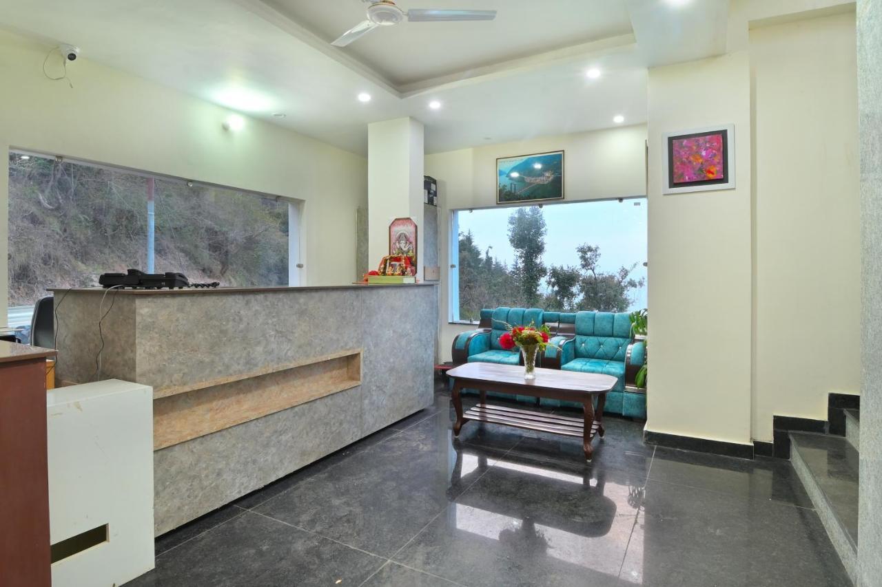 La Riqueza Dhanolti View # Near To Eco Park & Surkanda Devi Temple # Mountain View Rooms With Balcony # Big Parking # Customer Favourite Hotel Дханолти Экстерьер фото