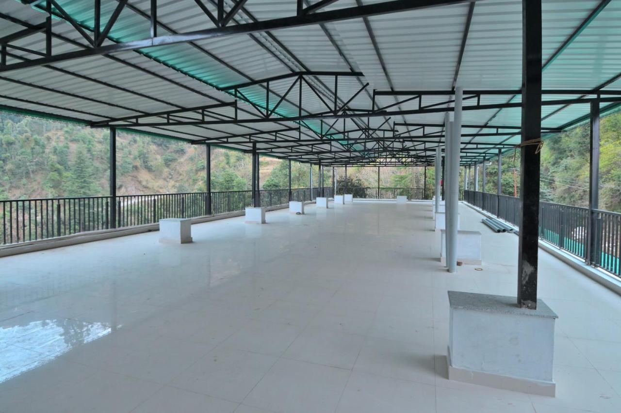 La Riqueza Dhanolti View # Near To Eco Park & Surkanda Devi Temple # Mountain View Rooms With Balcony # Big Parking # Customer Favourite Hotel Дханолти Экстерьер фото
