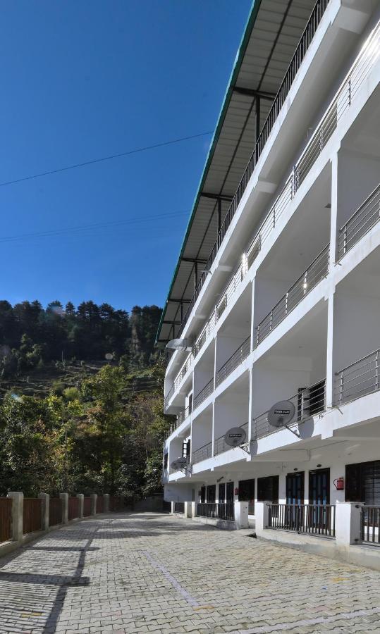 La Riqueza Dhanolti View # Near To Eco Park & Surkanda Devi Temple # Mountain View Rooms With Balcony # Big Parking # Customer Favourite Hotel Дханолти Экстерьер фото