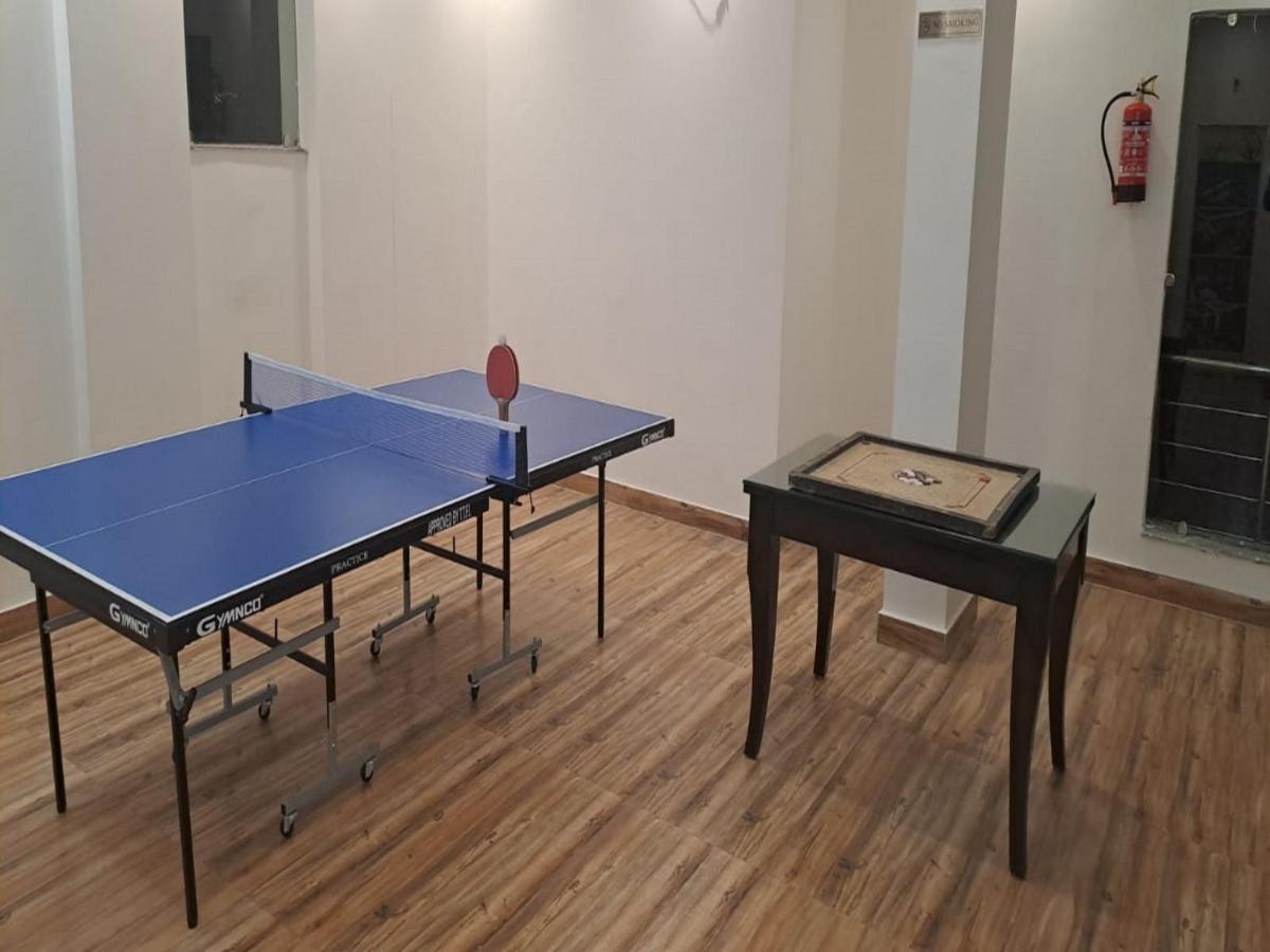 La Riqueza Dhanolti View # Near To Eco Park & Surkanda Devi Temple # Mountain View Rooms With Balcony # Big Parking # Customer Favourite Hotel Дханолти Экстерьер фото