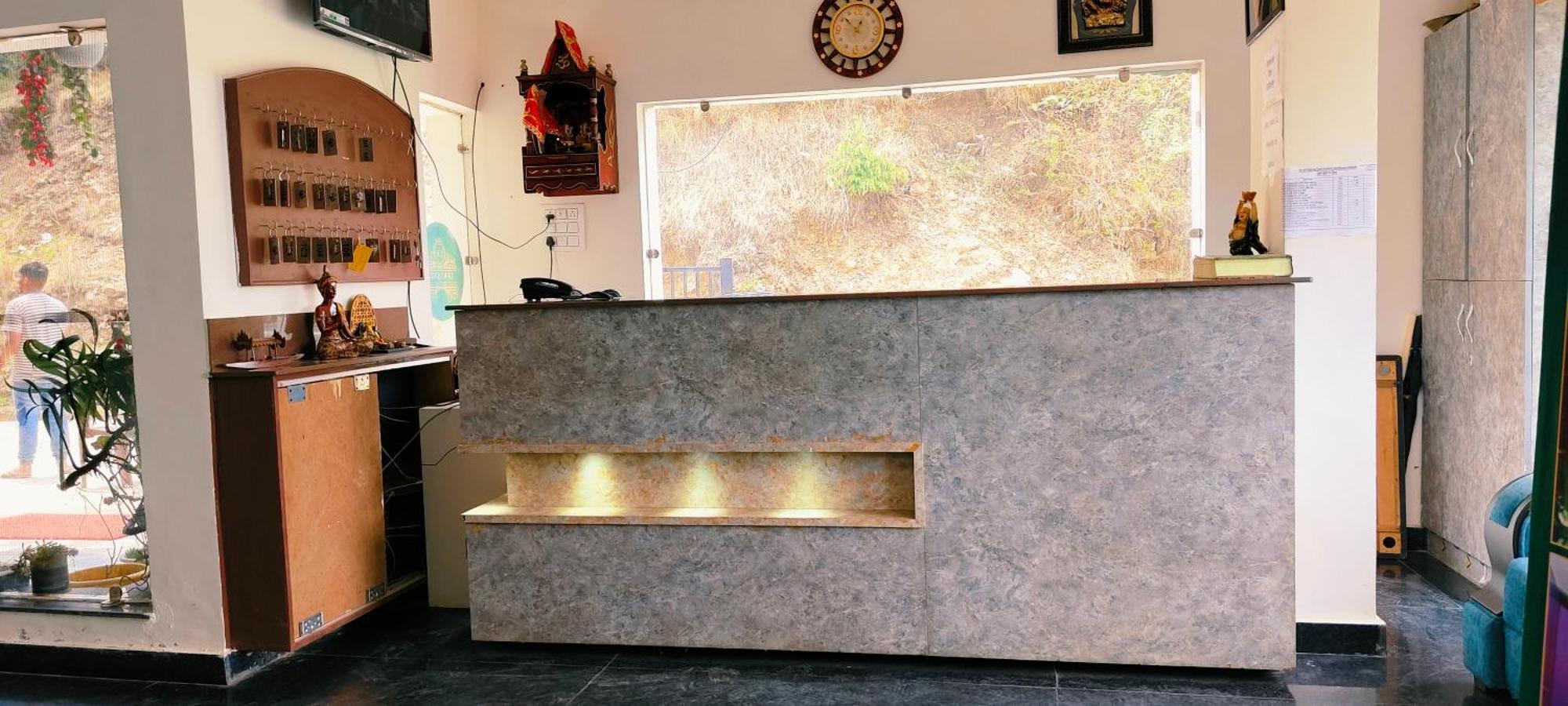 La Riqueza Dhanolti View # Near To Eco Park & Surkanda Devi Temple # Mountain View Rooms With Balcony # Big Parking # Customer Favourite Hotel Дханолти Экстерьер фото